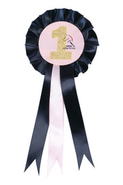 HKM - showlint voor stokpaard Hobby Horsing