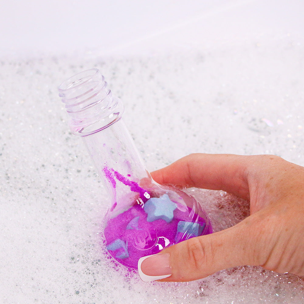 Zimpli Kids - Baff Potions maak toverdrankjes - Pop'n'Fizz Multipack