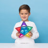 CONNETIX - Light Star Pack 28psc - magnetisch constructiespeelgoed