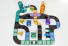 CONNETIX - Ramps & Intersections Pack 16 stuks - magnetisch constructiespeelgoed