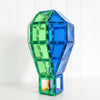 CONNETIX - Creative Pack 102 stuks - magnetisch constructiespeelgoed