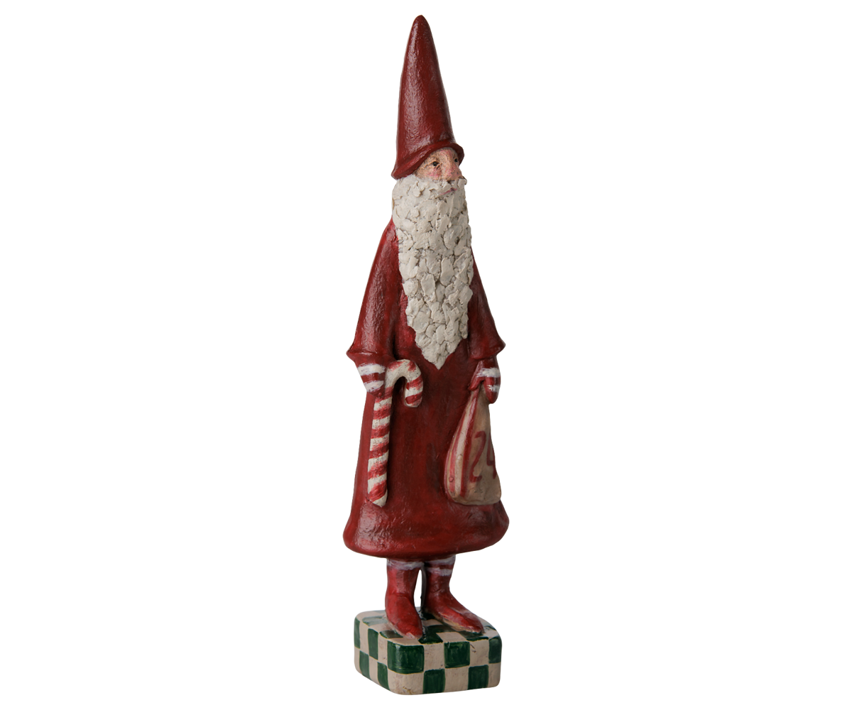 Maileg - Grand Noël, Nicolaas - Rood