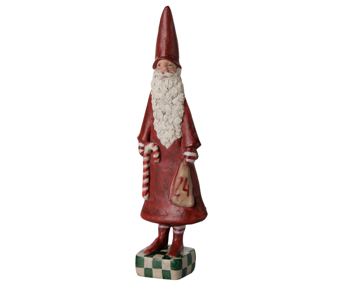 Maileg - Grand Noël, Nicolaas - Rood