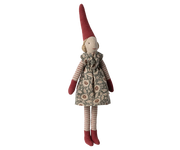 Maileg - Pixy kerstmeisje N0.1 - 26cm
