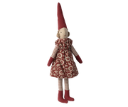 Maileg - Pixy kerstmeisje N0.2 - 26cm