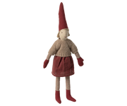 Maileg - Pixy kerstmeisje N0.1 - 31cm