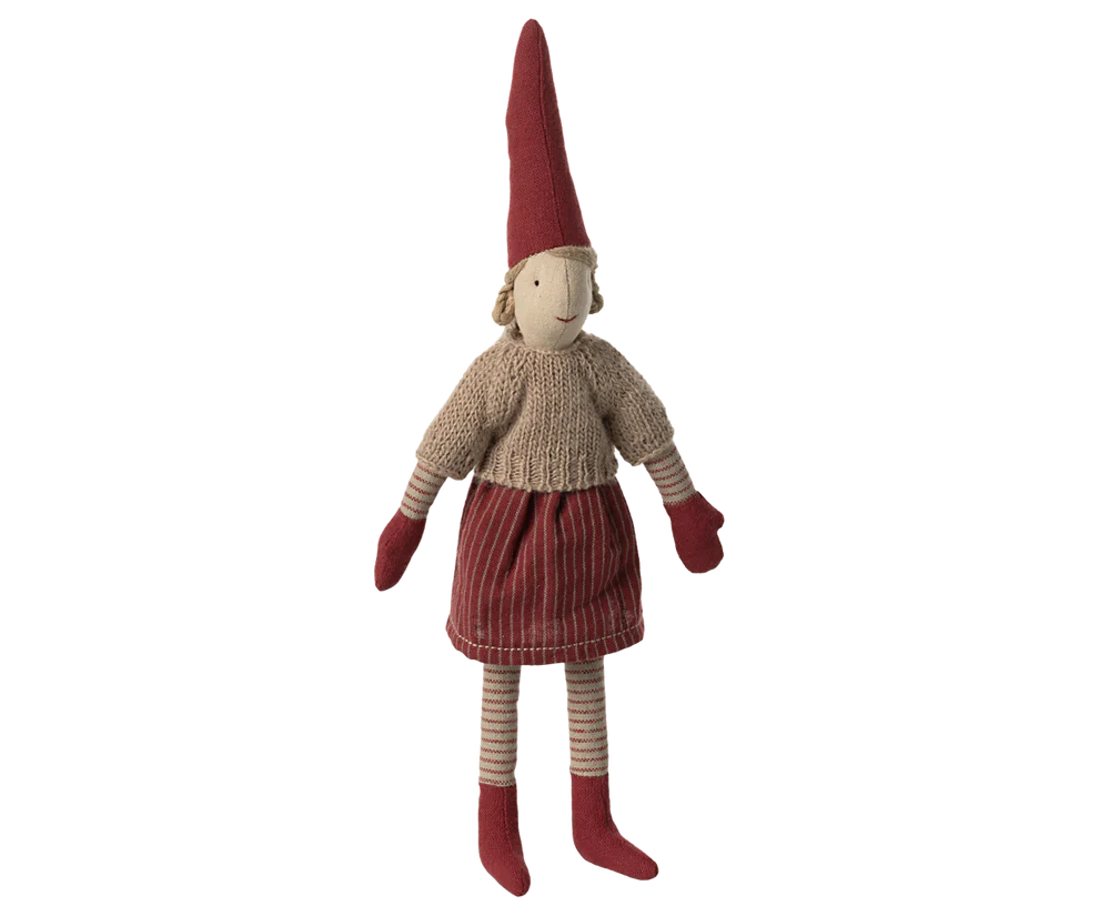 Maileg winter 2025 collectie