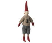 Maileg - Pixy kerstjongen N0.1 - 31cm