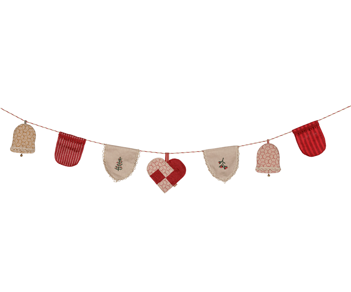 Maileg - Kerstslinger