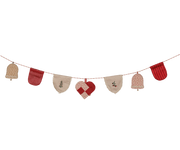 Maileg - Kerstslinger