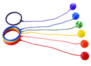 Edx Education - Enkelhoepels - Set van 6