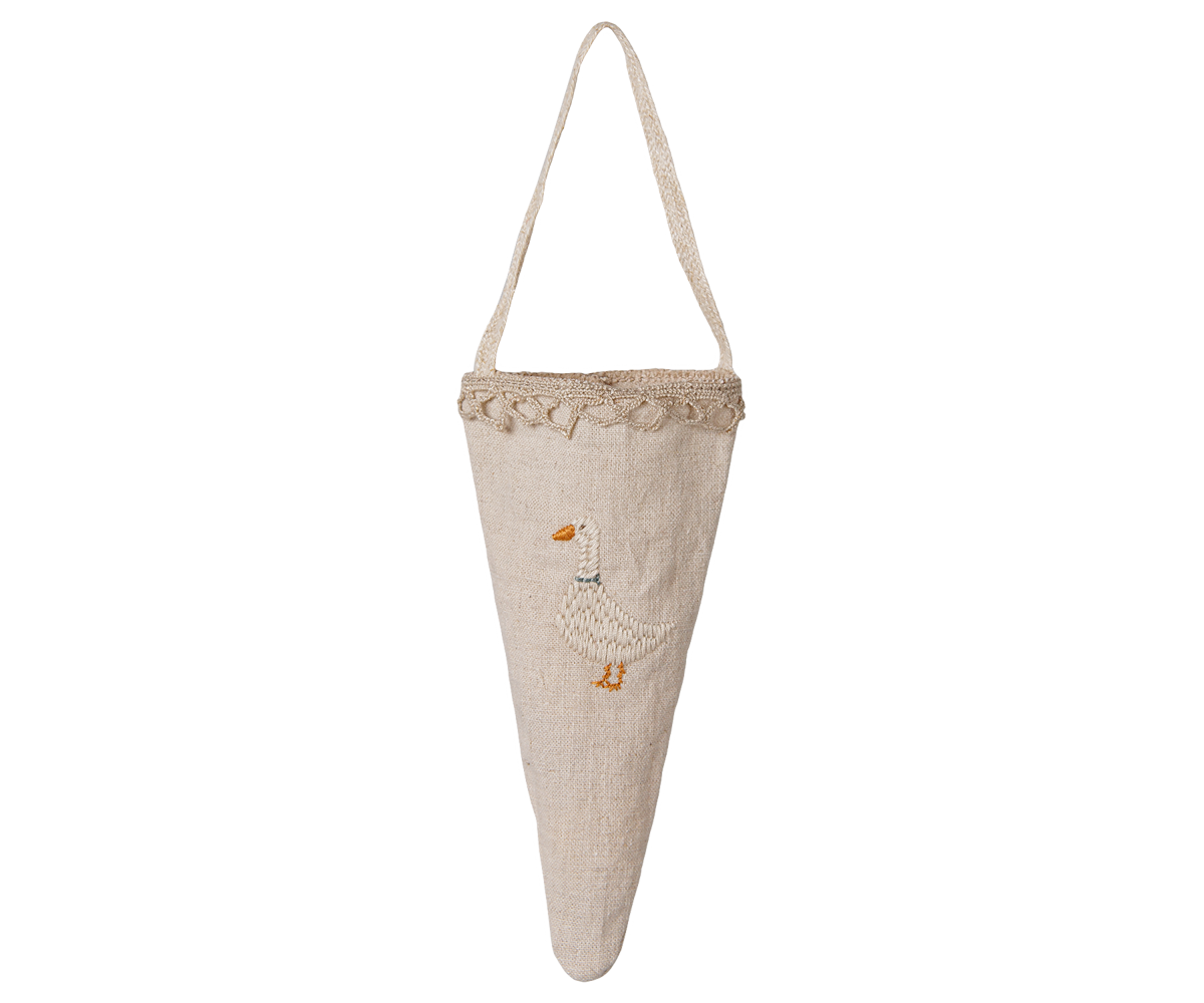 Maileg - Stoffen Ornament Horentje - Gans