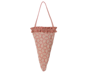 Maileg - Stoffen Ornament Horentje - Winterhart - Rood