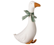 Maileg - Gans Klein - Gebroken Wit