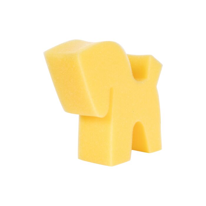 HKM - poetsset voor stokpaard hobby horse - navy