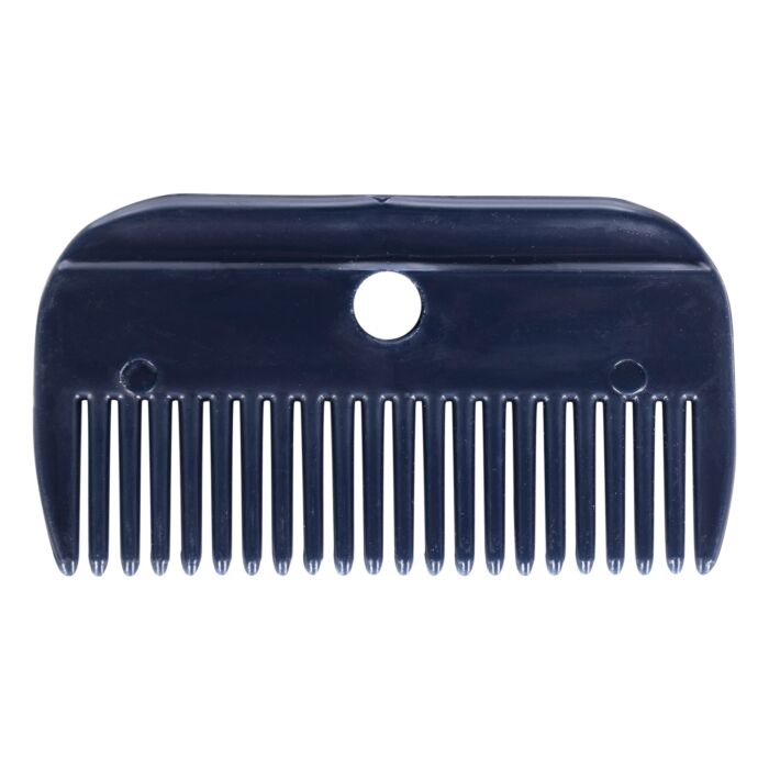 HKM - poetsset voor stokpaard hobby horse - navy