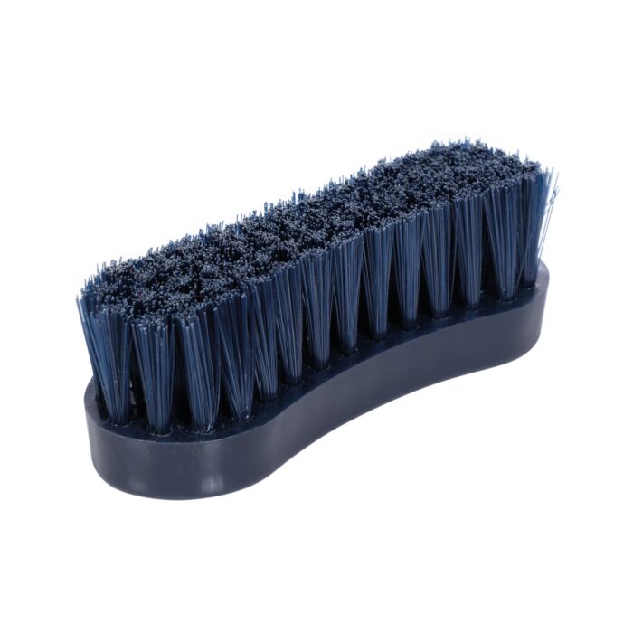 HKM - poetsset voor stokpaard hobby horse - navy