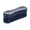 HKM - poetsset voor stokpaard hobby horse - navy