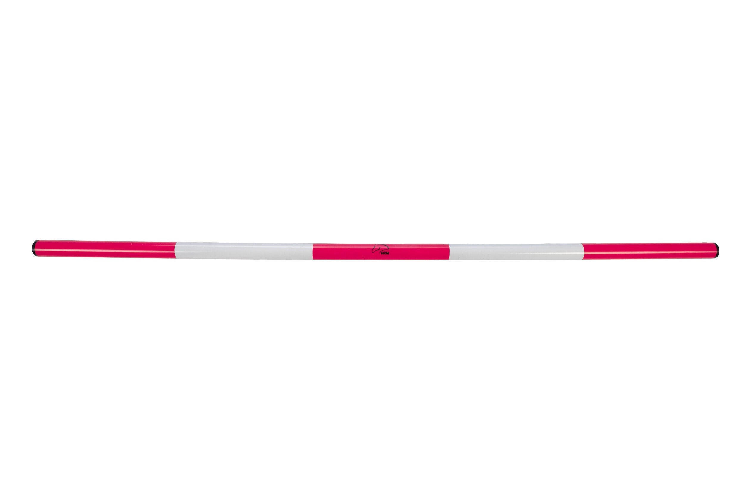 HKM - Springset voor stokpaard hobby horse - roze