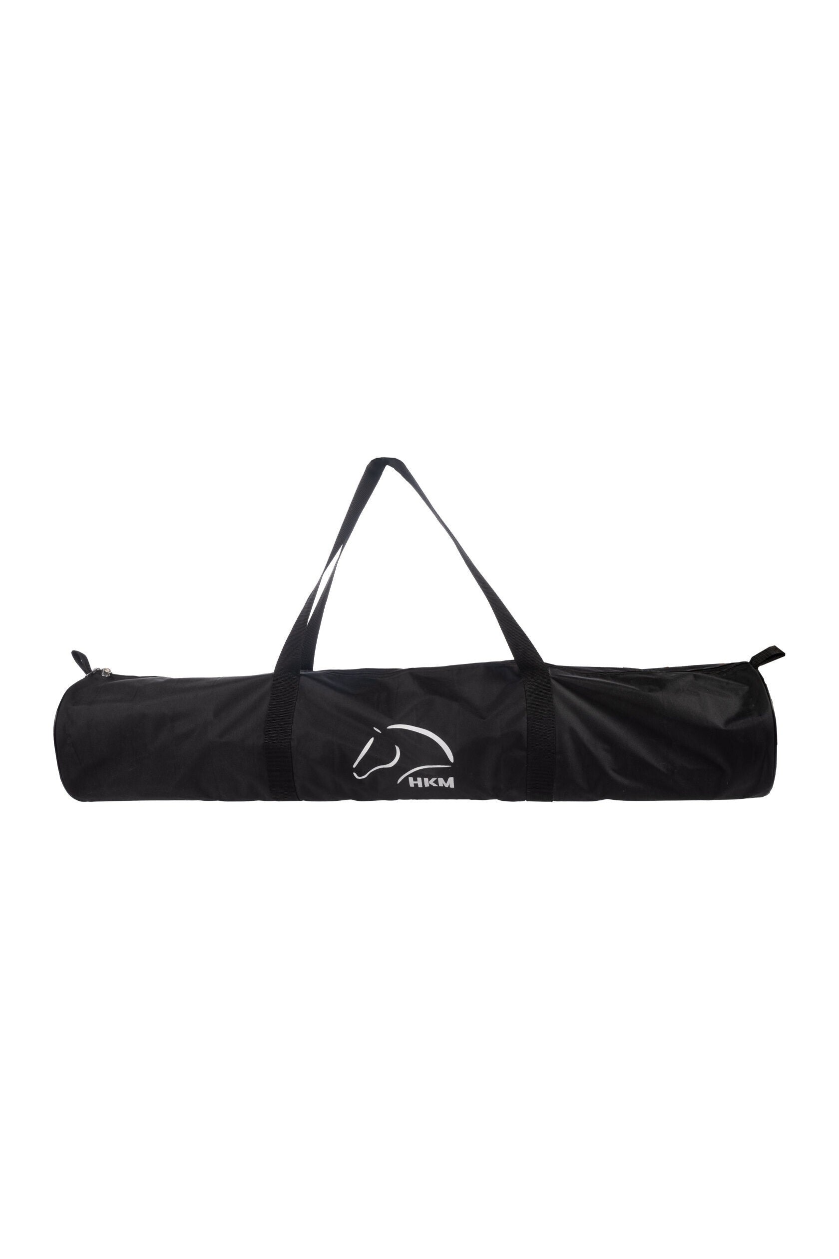 HKM - Springset voor stokpaard hobby horse - roze