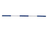 HKM - Springset voor stokpaard hobby horse - blauw