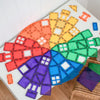 CONNETIX - Creative Pack 102 stuks - magnetisch constructiespeelgoed