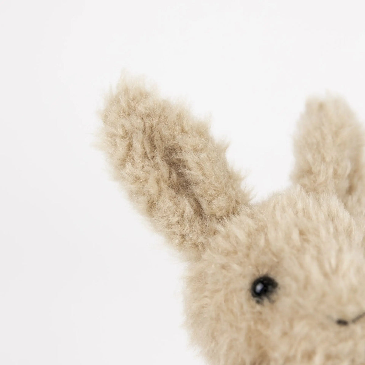 Egmont Toys - Emile het konijntje met baby