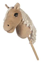 HKM - Stokpaard Hobby Horse Springen - Spirit