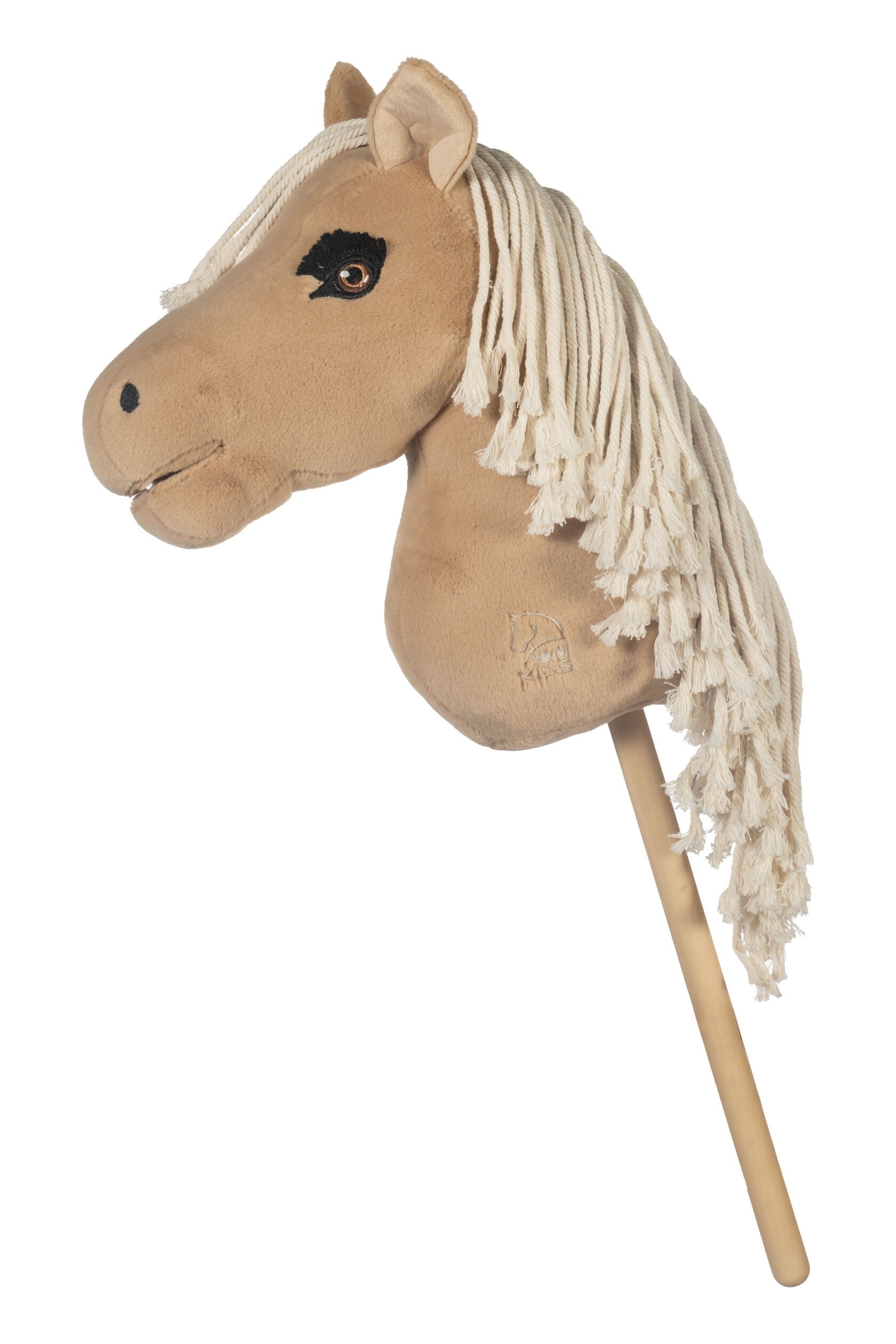 HKM - Stokpaard Hobby Horse Springen - Spirit