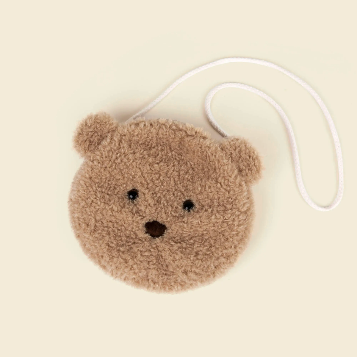 Egmont Toys - Pluche handtas Morris de beer