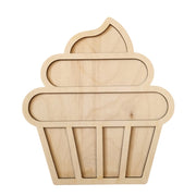 Kiddi - Vulvorm – Cupcake