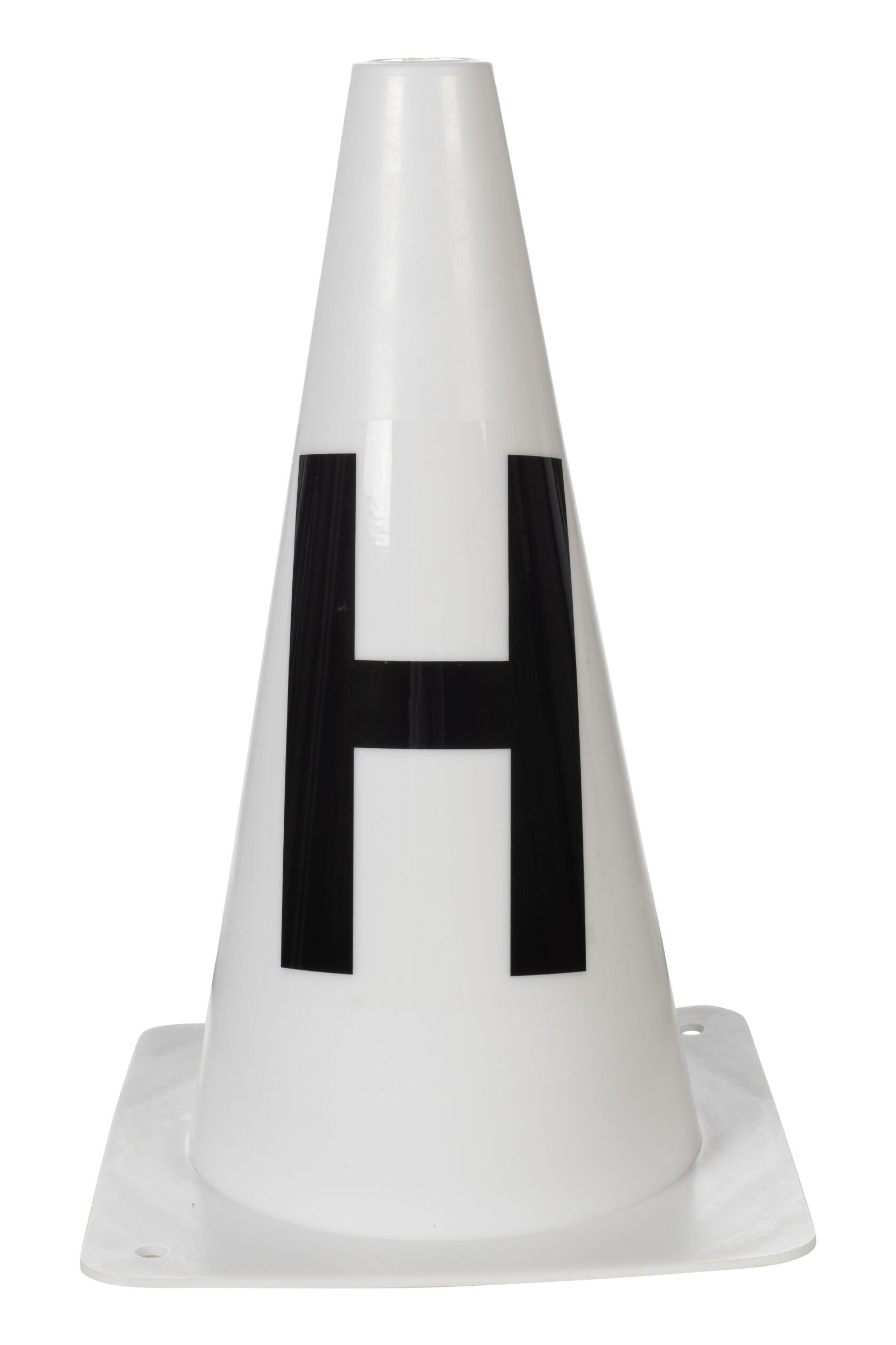 HKM - Pionnen dressuur voor stokpaard hobby horse