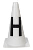 HKM - Pionnen dressuur voor stokpaard hobby horse
