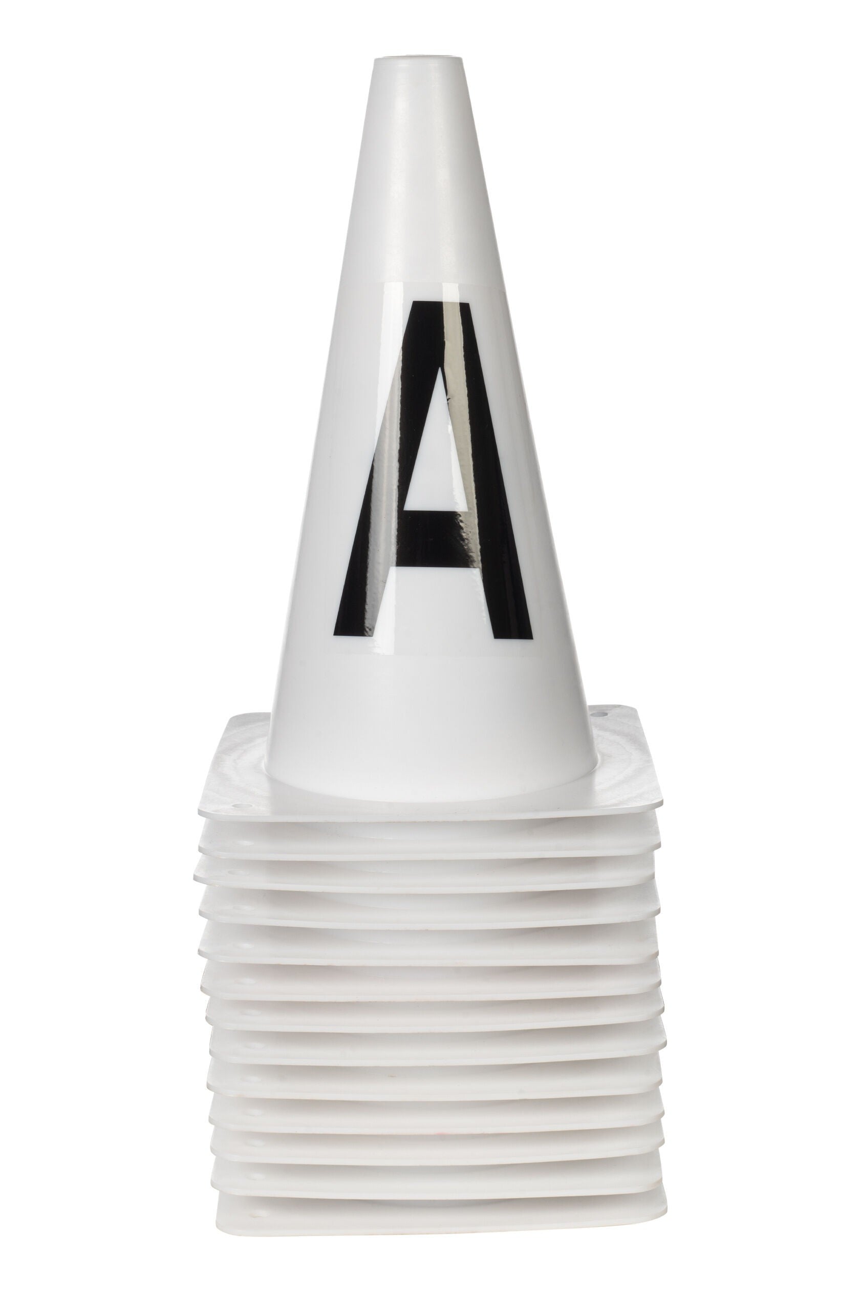 HKM - Pionnen dressuur voor stokpaard hobby horse