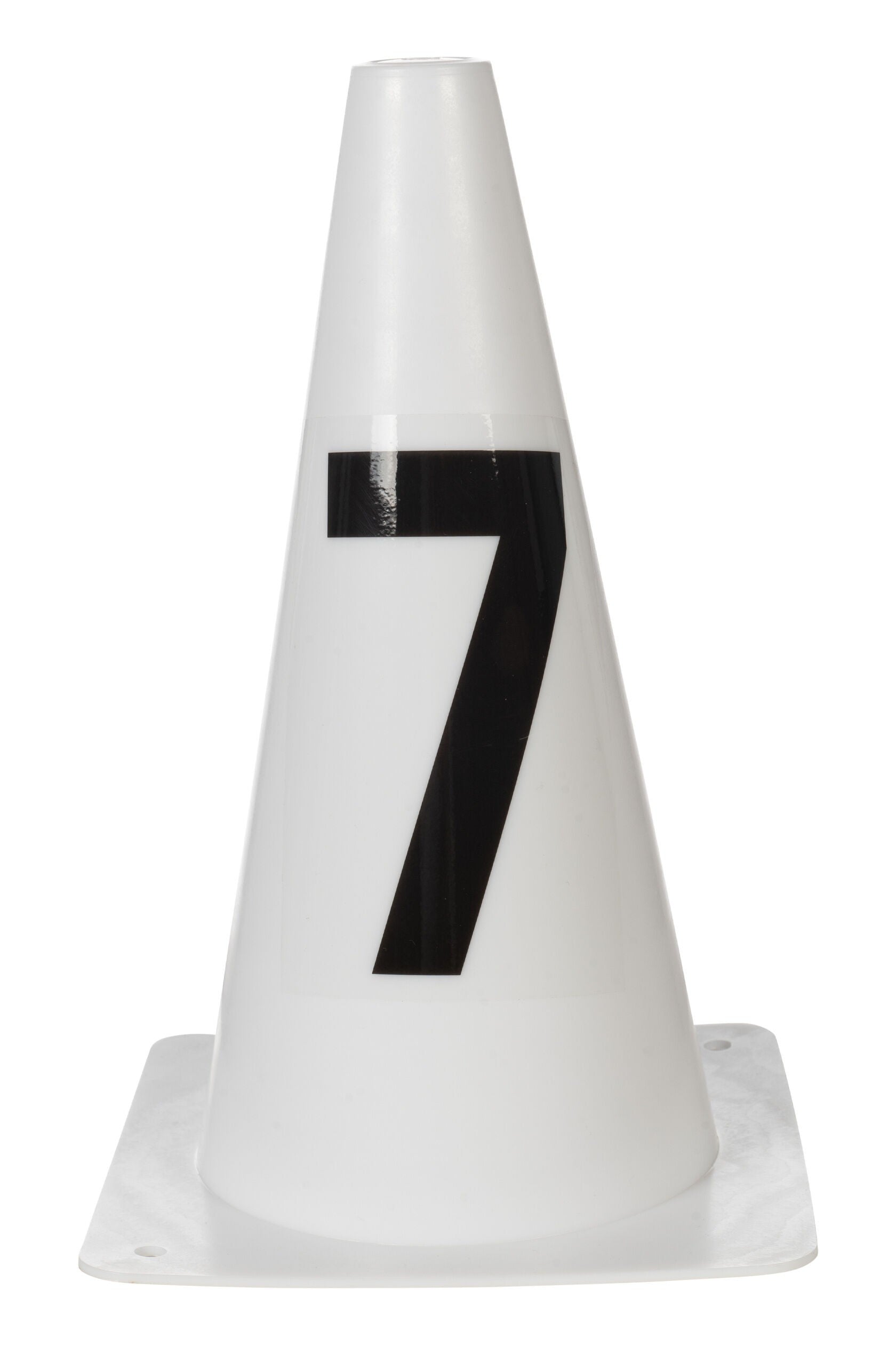 HKM - Pionnen springen voor stokpaard hobby horse