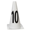 HKM - Pionnen springen voor stokpaard hobby horse