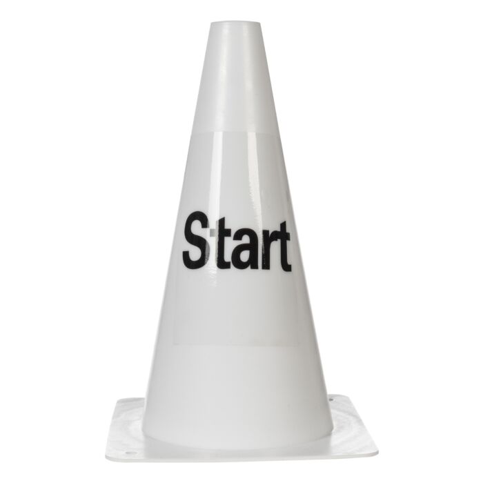 HKM - Pionnen springen voor stokpaard hobby horse