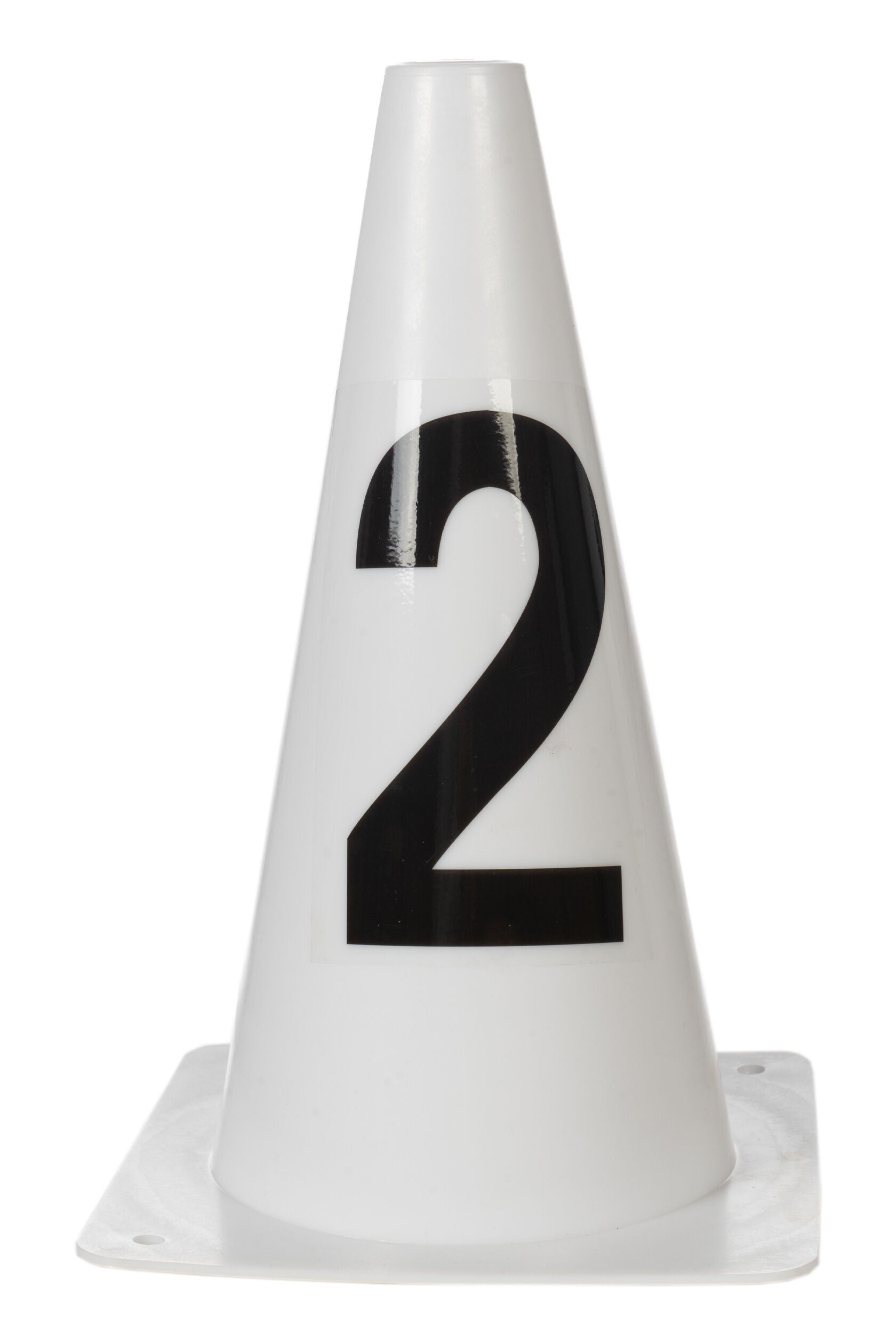 HKM - Pionnen springen voor stokpaard hobby horse