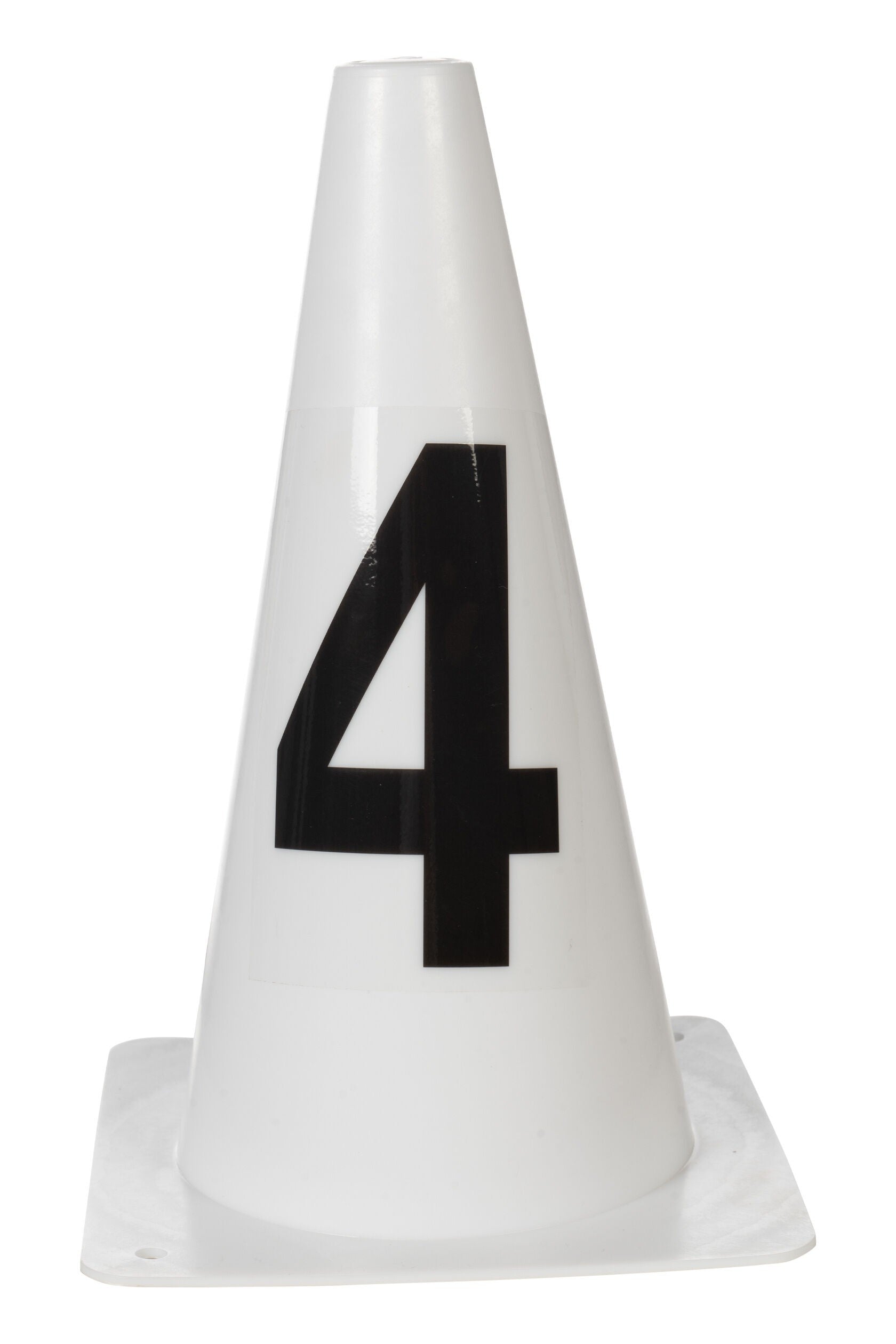 HKM - Pionnen springen voor stokpaard hobby horse