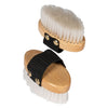 HKM - Poetsset voor stokpaard hobby horse - naturel
