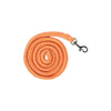 HKM - Halster en halstertouw voor stokpaard hobby horse - oranje