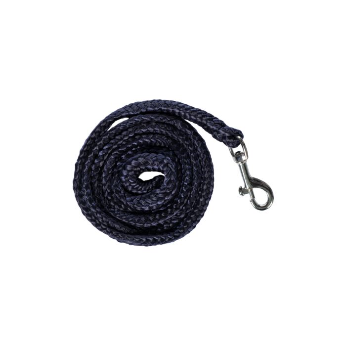 HKM - Halster en halstertouw voor stokpaard hobby horse - navy