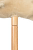 HKM - Premium stokpaard hobby horse - Norweger