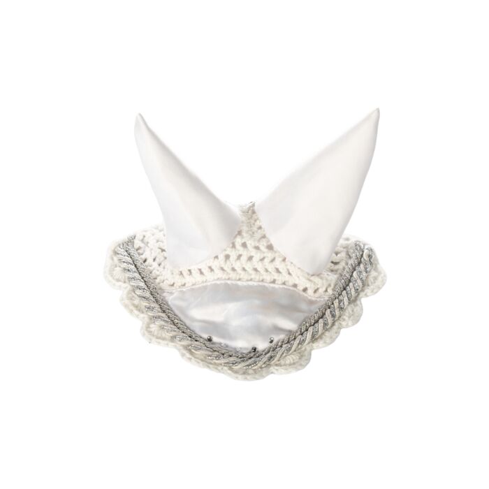 HKM - Oornetje voor stokpaard hobby horse - wedstrijd