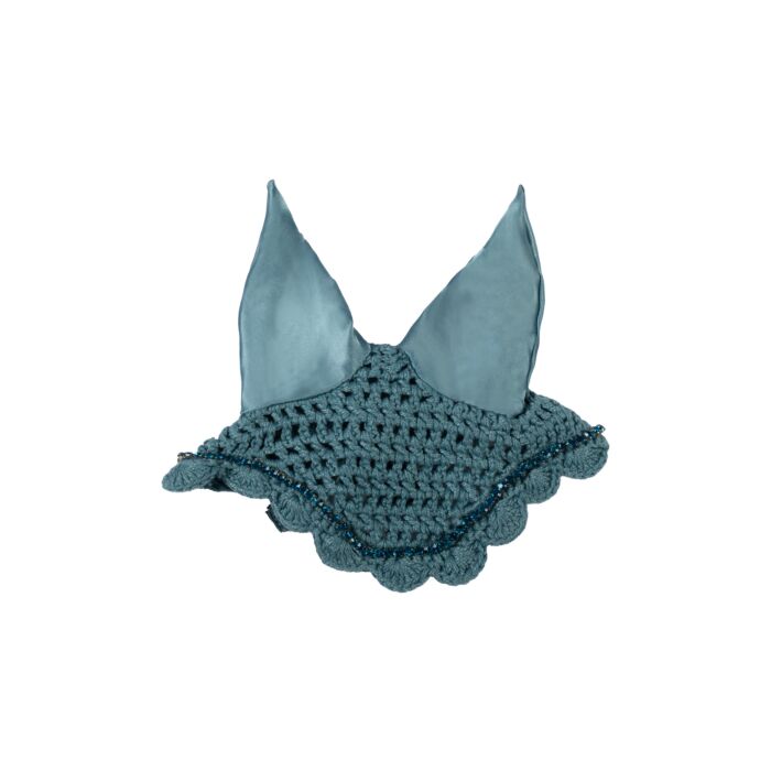 HKM - Oornetje voor stokpaarden Hobby Horsing Premium