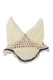 HKM - Oornetje voor stokpaarden Hobby Horsing Teddy