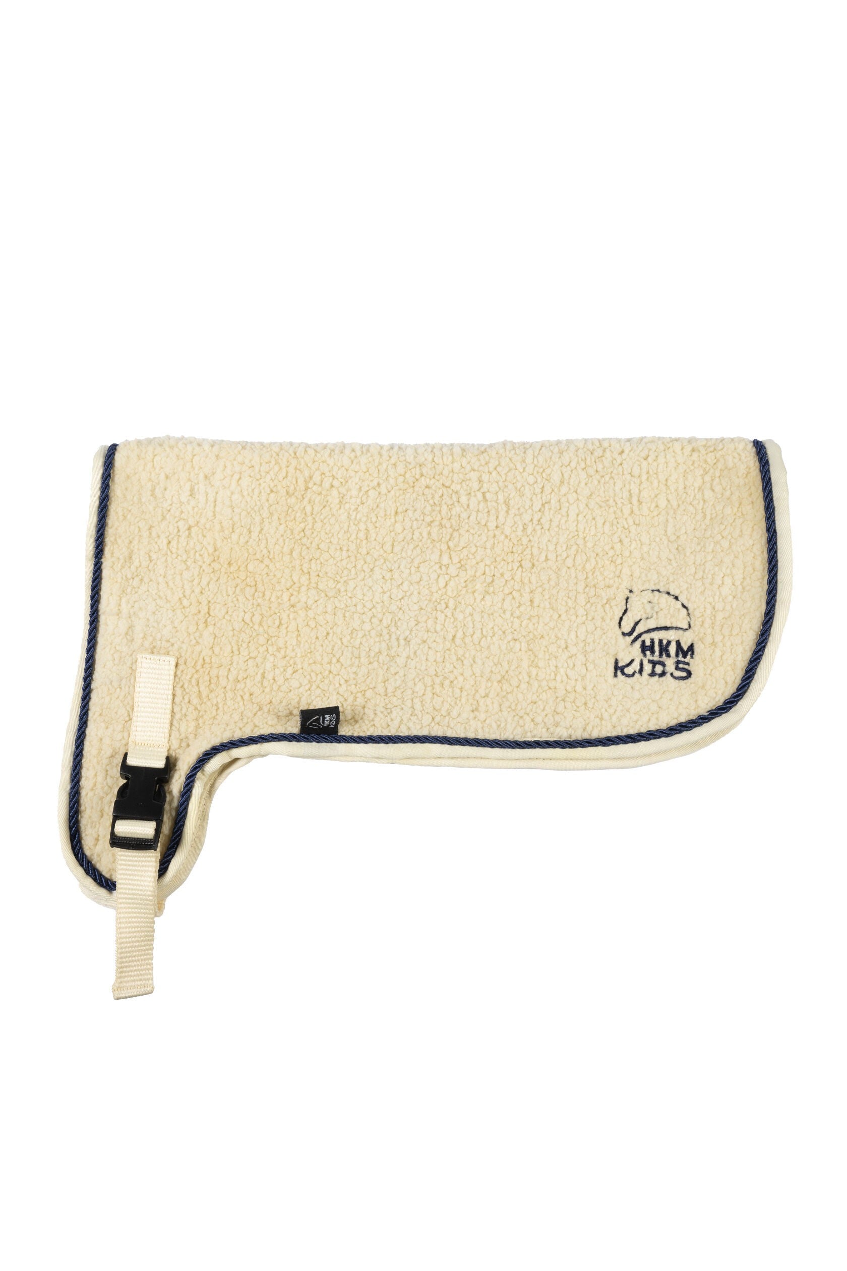 HKM - Dekje voor stokpaarden Hobby Horsing Teddy