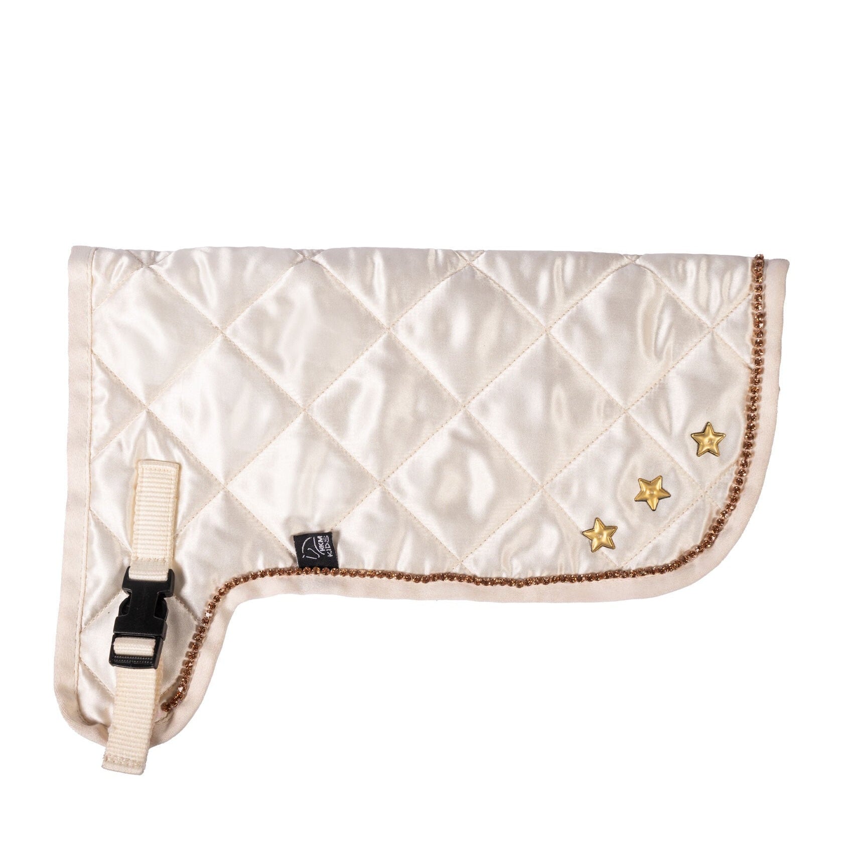 HKM - Premium Dekje voor stokpaarden Hobby Horsing