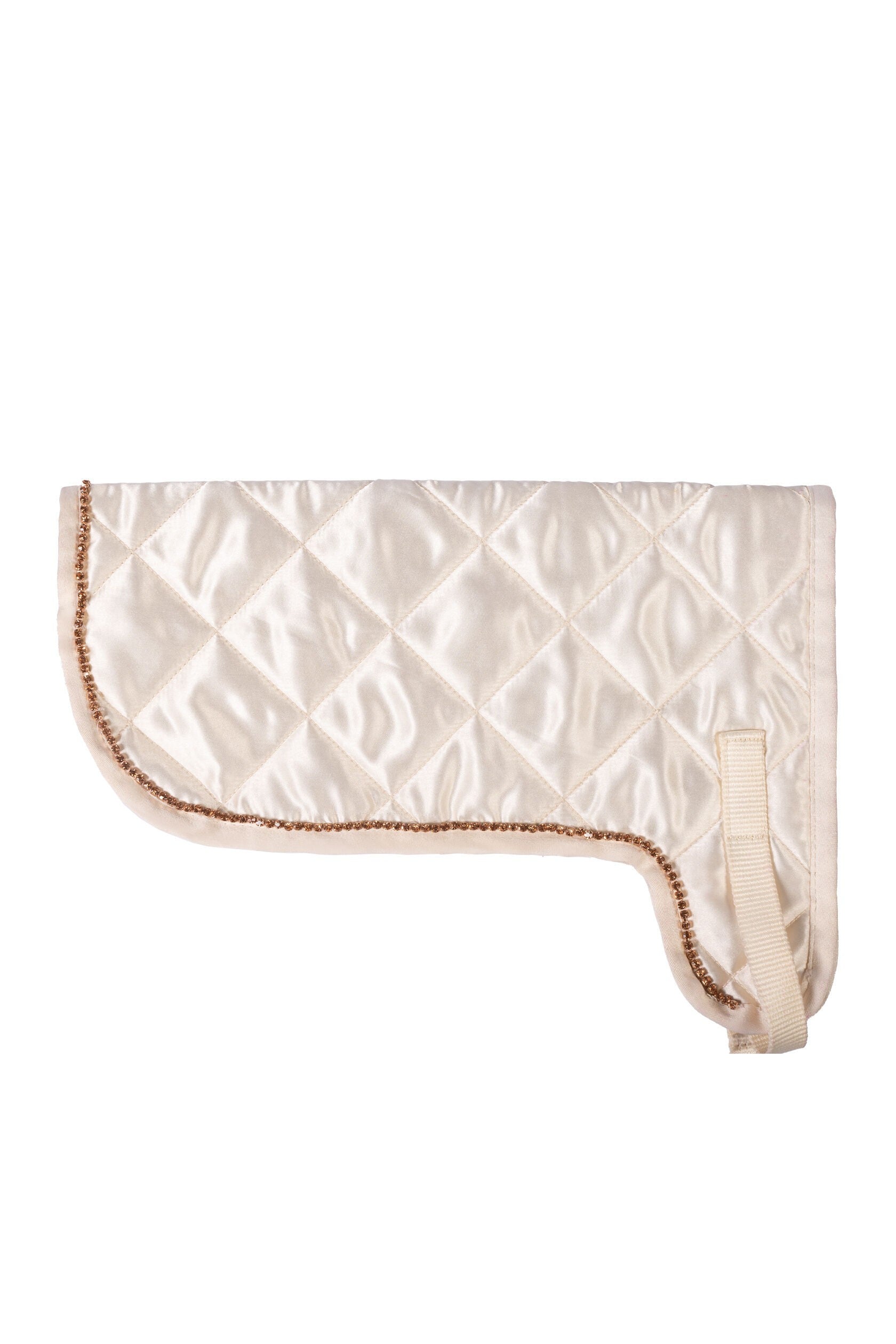 HKM - Premium Dekje voor stokpaarden Hobby Horsing