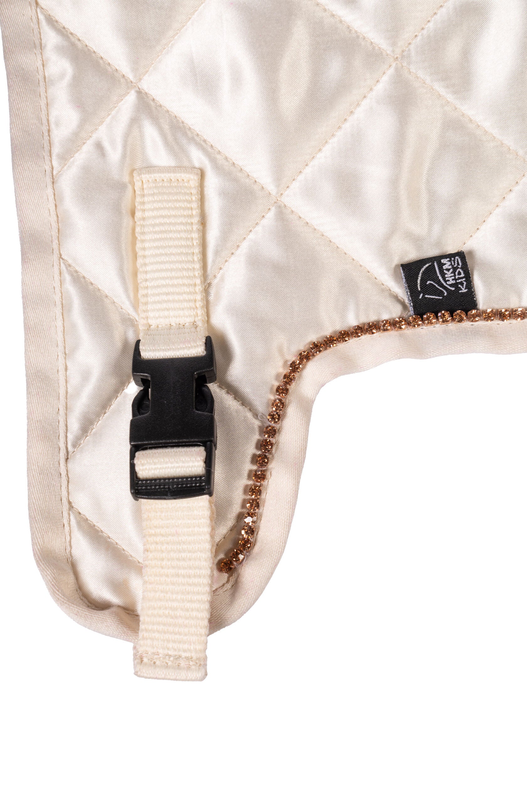 HKM - Premium Dekje voor stokpaarden Hobby Horsing